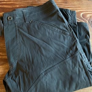 Kuhl men shorts